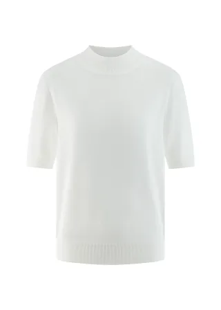 RIANI - Pullover offwhite - Gr. - 42