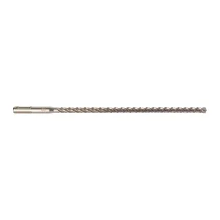 Milwaukee SDS-Plus Hammerbohrer, 4-Schneiden - 4932352024