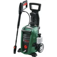 Bosch Home & Garden Hochdruckreiniger UniversalAquatak 130, Druck max: 130 bar, 1700 W, Fördermenge max: 380 l/h, mit umfangreichem Zubehör