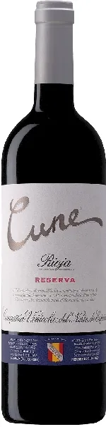 Cune Reserva Jg. 2020