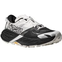 Hoka One One Speedgoat 7 schwarz/weiss Herren Laufschuh