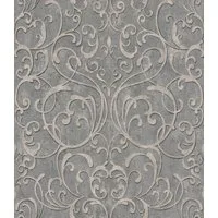 Rasch Vliestapete Tapetenwechsel II, Barock, (1 St), mit Barock-Optik