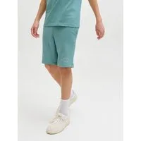 Jack & Jones Junior Sweatshorts JPSTGORDON BRANDON SWEAT SHORTS JNR