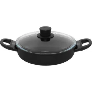 Ballarini AVOLA Servierpfanne mit Deckel 24 cm