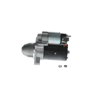 Bosch Anlasser 1,2 kW BMW 3er 5er 7er X3 Z4