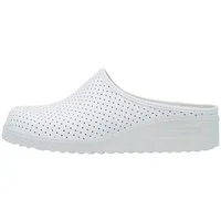 BERKEMANN Tec-Pro-Thordu Clog (1-tlg) Clogs - Atmungsaktiv durch Perforation, Mit Wechselfußbett