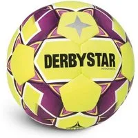 Derbystar Fußball Derbystar Fussball Indoor Beta v24