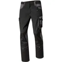 PIONIER WORKWEAR Arbeitshose Pionier Arbeitshose Bundhose 30020