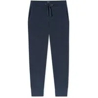 Schiesser Pyjamahose Mix Relax schlaf-hose pyjama schlafmode