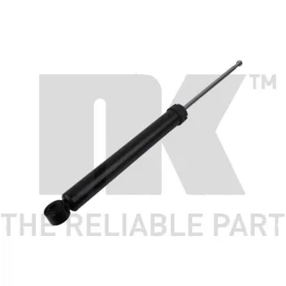 NK Sto?d?mpfer hinten Audi A4 B8