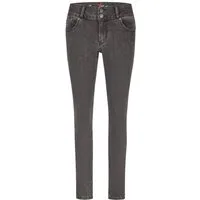 Buena Vista Stretch-Jeans BUENA VISTA TUMMYLESS black denim 2510 B5664 769.9509 - Stretch Denim