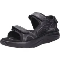Joya Joya Damen Sandale KOMODO II BLACK schwarz Größe Sandale