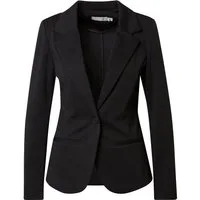 fransa Kurzblazer Zablazer 2 (1-tlg) Plain/ohne Details