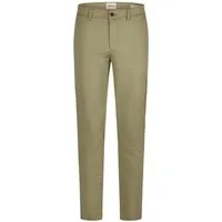Hattric Chinohose Chinohose Harvey Cotton Satin