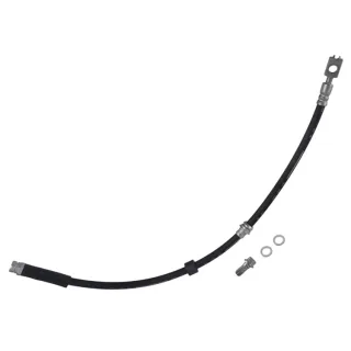 Febi Bremsschlauch Audi Seat Skoda VW 181681