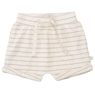 STACCATO - Kn.-Shorts hazelnut str. - Gr. - 68