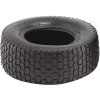 Youyijia Ersatzrad 2 x coat lawn mower tyres, 13 x 5.00-6 lawn mower tyres