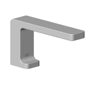 Dornbracht Auslauf Ersatzteile 09117109510 47 x 113 x 205 mm Chrom 09117109510-00