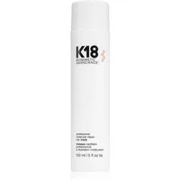 K18 Hair Haarmaske K18 Molecular Repair Hair Mask – mit Peptid-Technologie 150ml