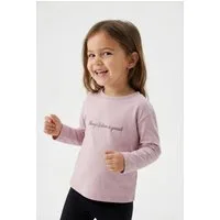 Name It Langarmshirt NMFREARAJA NREG LS TOP