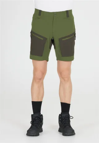 WHISTLER Shorts "Kodiak" aus funktionalem und wasserabweisendem Material