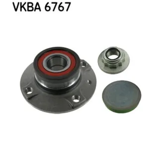 SKF Radlager hinten Seat Mii Skoda Citigo VW Load Up!