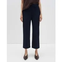 someday Culotte CELASTO Wide aus weichem Interlock Jersey