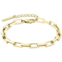 Liebeskind Berlin Armband Urban Chic Edelstahl
