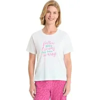 Rösch Pyjamaoberteil 1263205 (1-tlg)