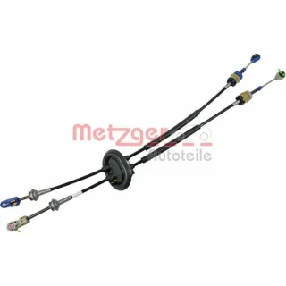 Metzger Kupplungsseil Citroen C4 Ds4 Peugeot 308