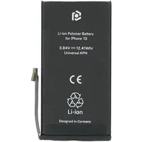 prio Prio Akku für iPhone 13 (Universeller APN) Handy-Akku (1 St)