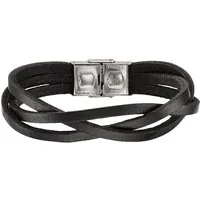 Bruno Banani Lederarmband Schmuck