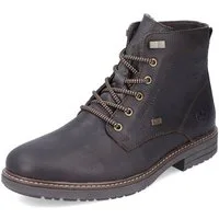Rieker Schnürstiefelette