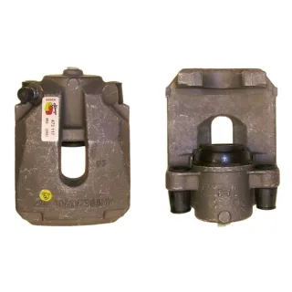 Bosch Bremssattel hinten links BMW 5er E39
