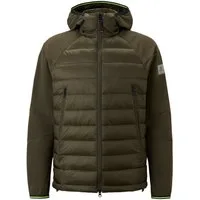 Bogner Fire + Ice Steppjacke BOGNER Fire + Ice Kegan - Herren Steppjacke