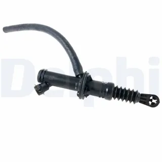 Delphi Kupplungsgeberzylinder Renault Clio Modus LM80741