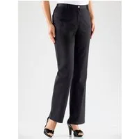 Cosma Jerseyhose Hose komfortabel