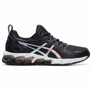 Asics Gel-Quantum 180 Womens Black Running Trainer