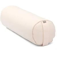bodhi Yoga Bolster Yoga BOLSTER ECO Dinkel natur
