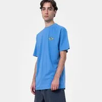 Santa Cruz T-Shirt WINKOWSKI UFO DOT T-SHIRT