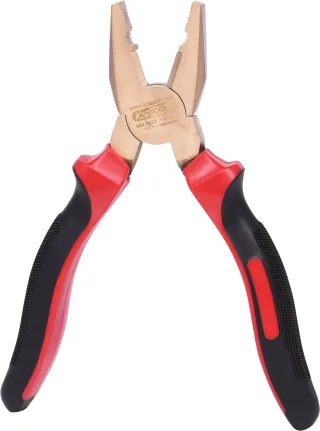 KS Tools BERYLLIUMplus Kombinationszange - 962.0621
