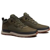 Timberland FIELD TREKKER - LOW LACE SNEAKER Sneaker Wintersneaker, Sneaker, Winterschuhe
