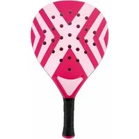 TK Gruppe Padelschläger Padel Schläger Erwachsene Profi Racket – Anfänger Tennis Padelschläger, (Packung)