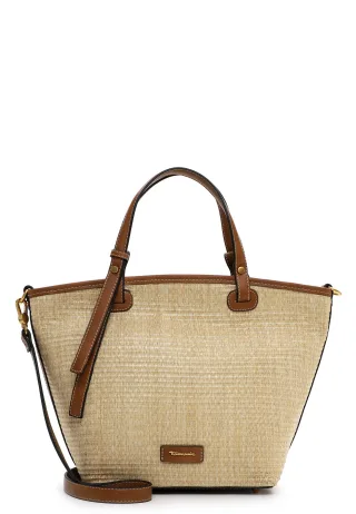 TAMARIS BAGS - Shopper TAS Fernanda sand 420 - Gr. - OS
