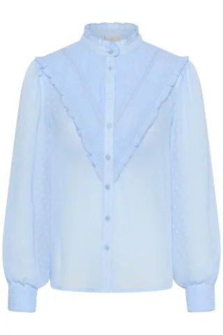 Blau