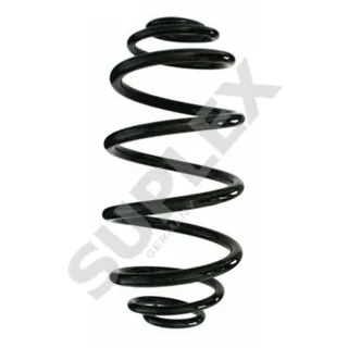Suplex Feder hinten Opel Meriva B