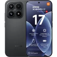 Xiaomi Xiaomi 17 512GB Handy (16 cm/6,3 Zoll, 512 GB Speicherplatz, 50 MP Kamera)