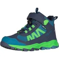 TROLLKIDS Kids Tronfjell Hiker Mid Outdoorschuh wasserdicht