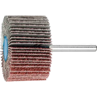 PFERD TOOLS Korund Fächerschleifer F für Feinschliff und Finish - 44411546