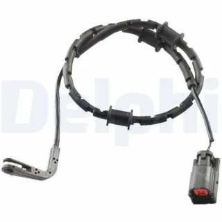 Delphi Warnkontakt vorne Jaguar F-Type S-Type Xf Xj Xk LZ0258